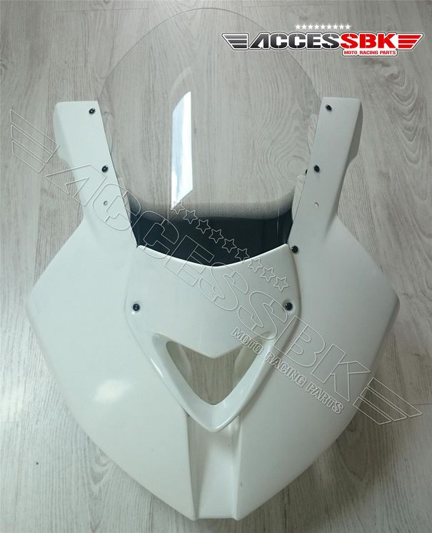 Bulle BMW S1000RR 09-14 - Spécial pour poly sebimoto