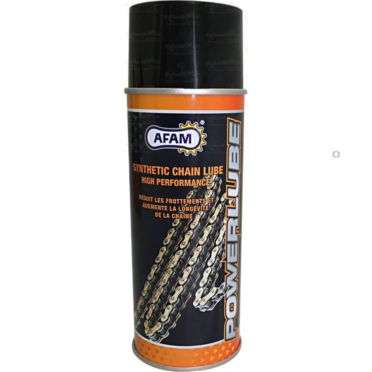 Graisse à chaine - AFAM 400ml - Powerlub