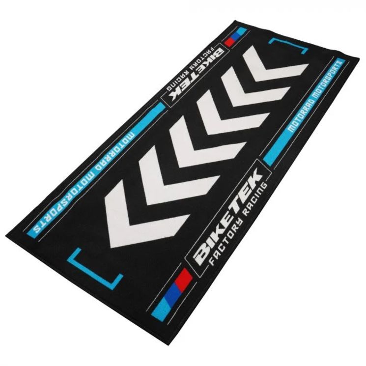 Tapis de stand BIKETEK 190cmx80cm