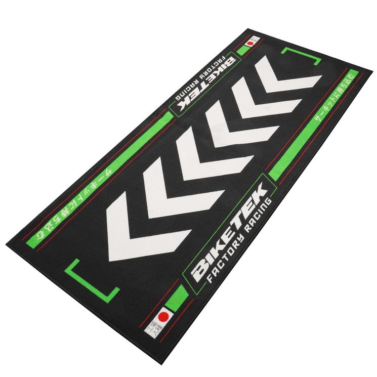 Tapis de stand BIKETEK 190cmx80cm