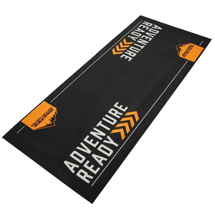 Tapis de stand ADVENTURE READY 190cmx80cm