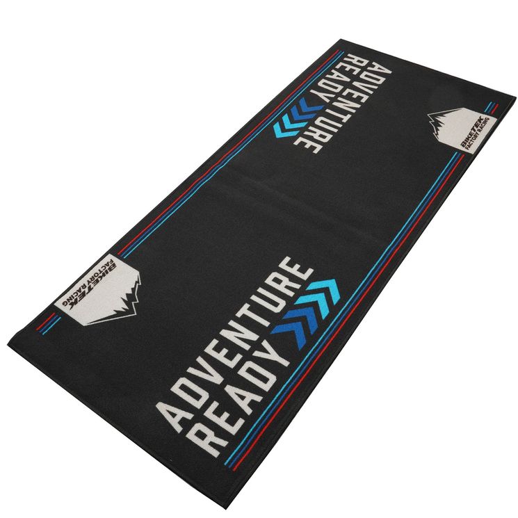 Tapis de stand ADVENTURE READY 190cmx80cm