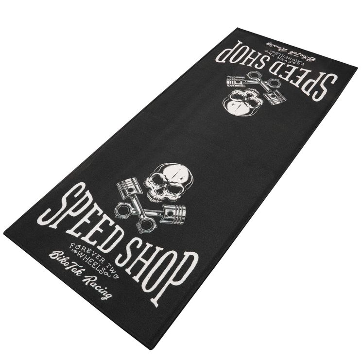 Tapis de stand SPEED SHOP 190cmx80cm