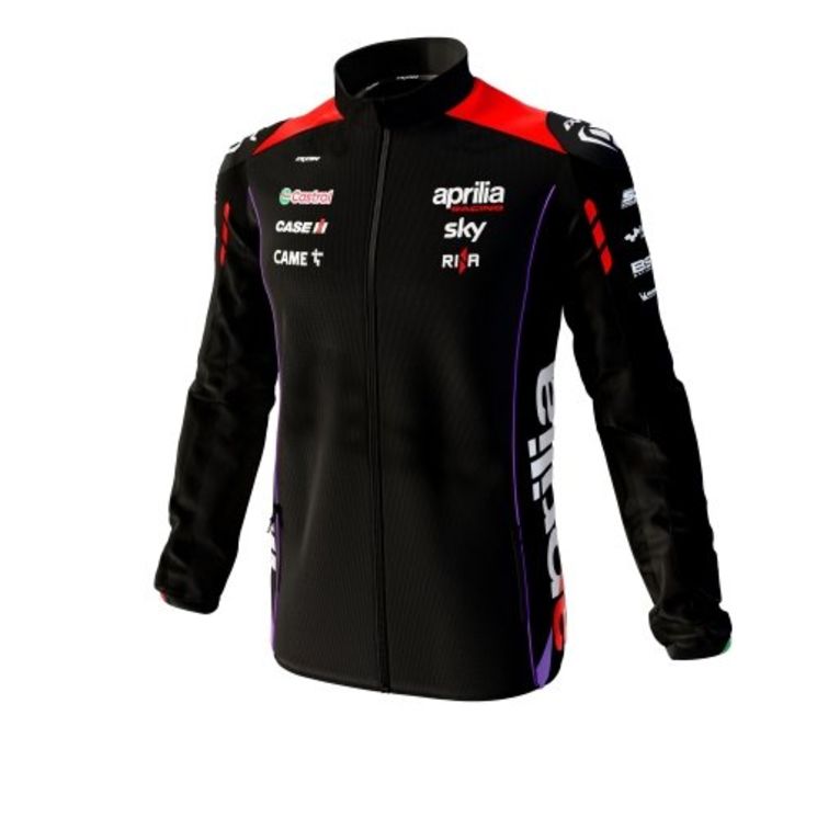 Veste officielle APRILIA IXON 2024