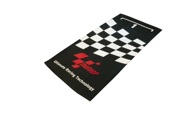 Serviette de plage MOTOGP