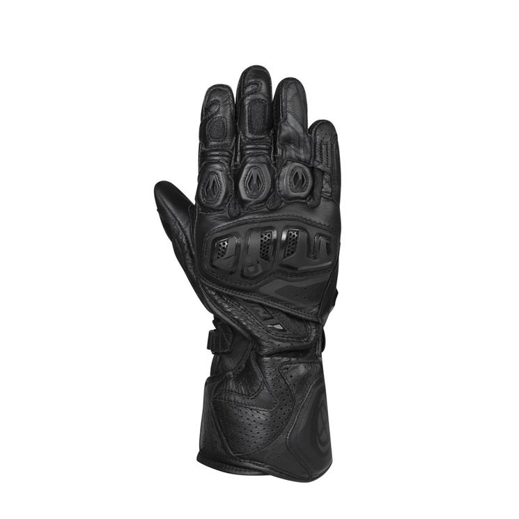 Gants racing IXON - Vortex GL noir