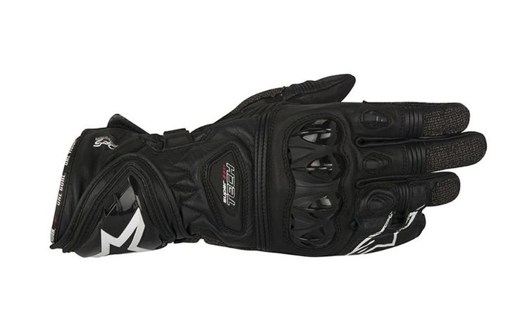 ALPINESTARS SUPERTECH GLOVES