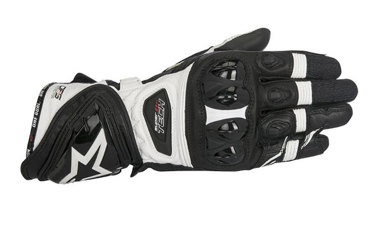 ALPINESTARS SUPERTECH GLOVES