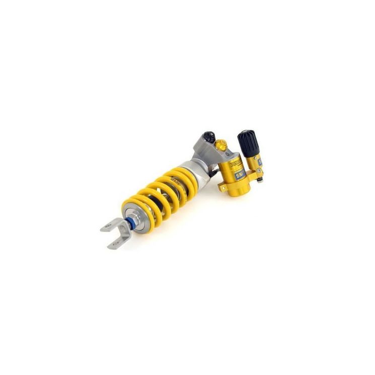 Amortisseur OHLINS TTX GP - BMW S1000RR 2010-2011