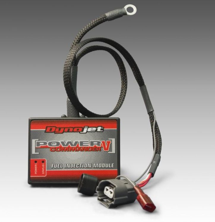 Power Commander V - PC5 - APRILIA RSV4 RSV1000 TUONO1000 -