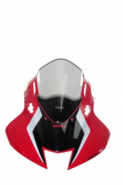 Bulle MRA CBR1000RR 2020-23 Double courbure - 3 coloris -