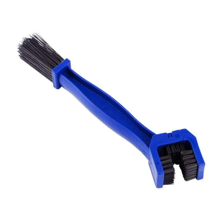 Brosse à chaine