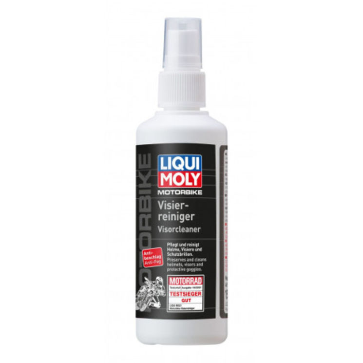 Spray nettoyant visieres LIQUI MOLY 100ml