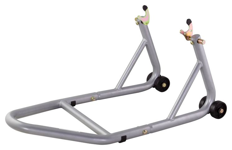 BIKETEK Béquille de stand Arrière supports V ALUMINIUM