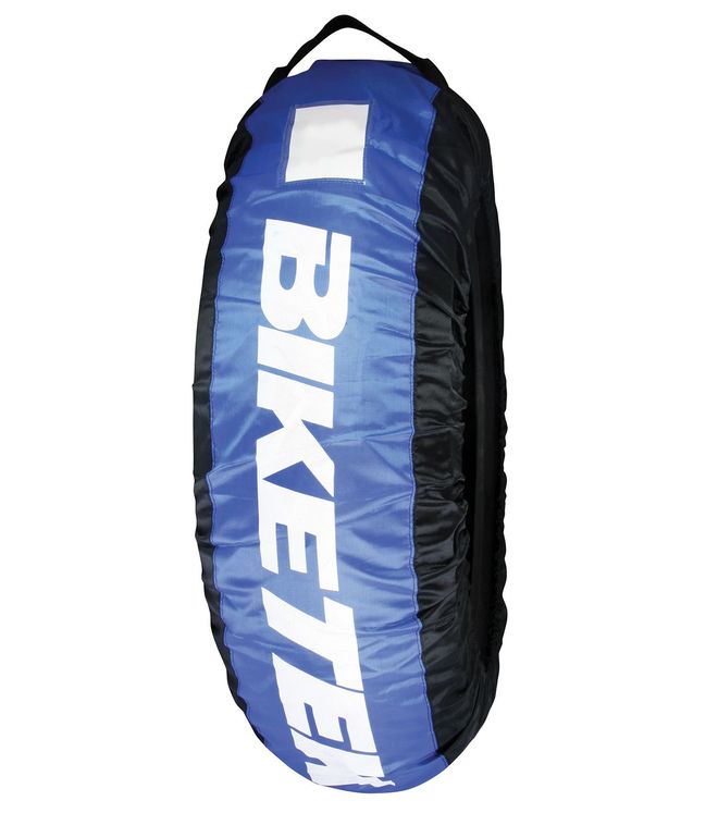 BIKETEK Sacoche pour Pneumatique 1PC