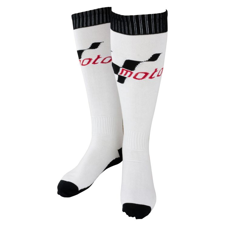 Chaussettes MOTOGP ETE