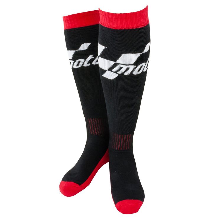 Chaussettes MOTOGP HIVER