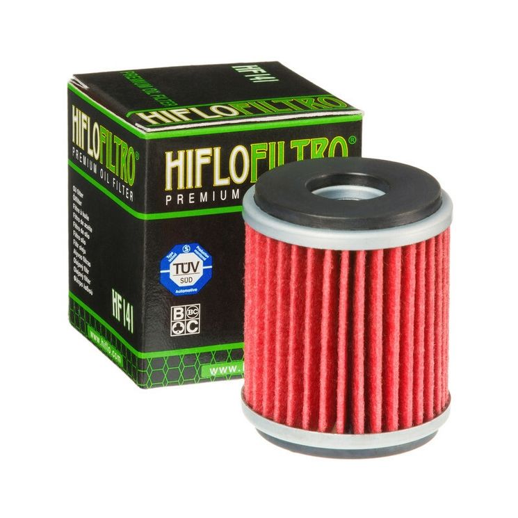 Filtre à huile origine - HIFLOFILTRO HF141