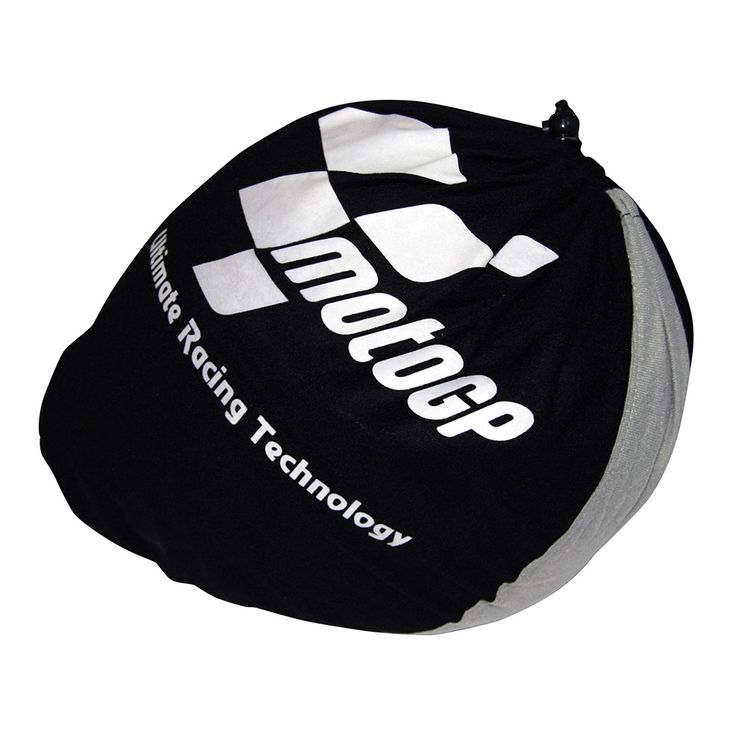 MotoGP sac à casque