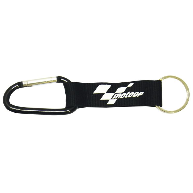 MotoGP CARABINER porte clés