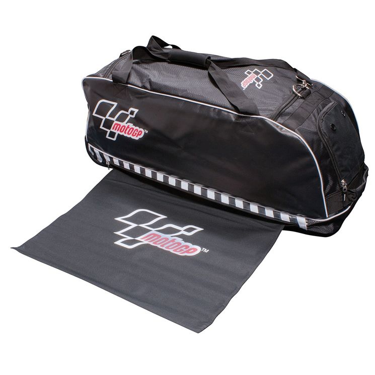 Sac voyage MOTOGP ROLLING BAG 90 litres