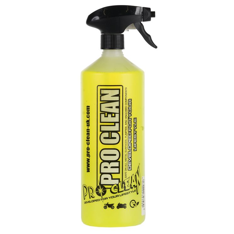 PRO CLEAN 1litre