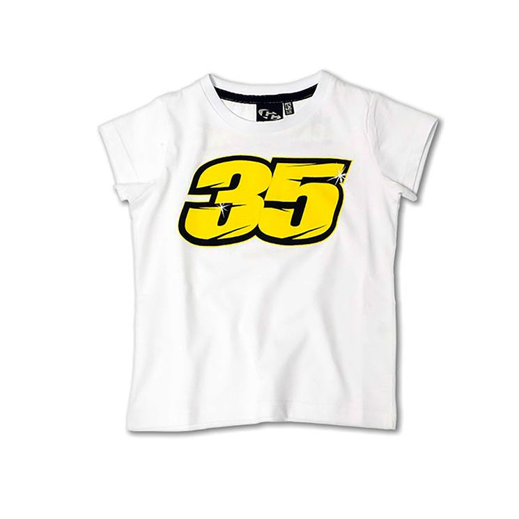 Tee shirt CRUTCHLOW enfant