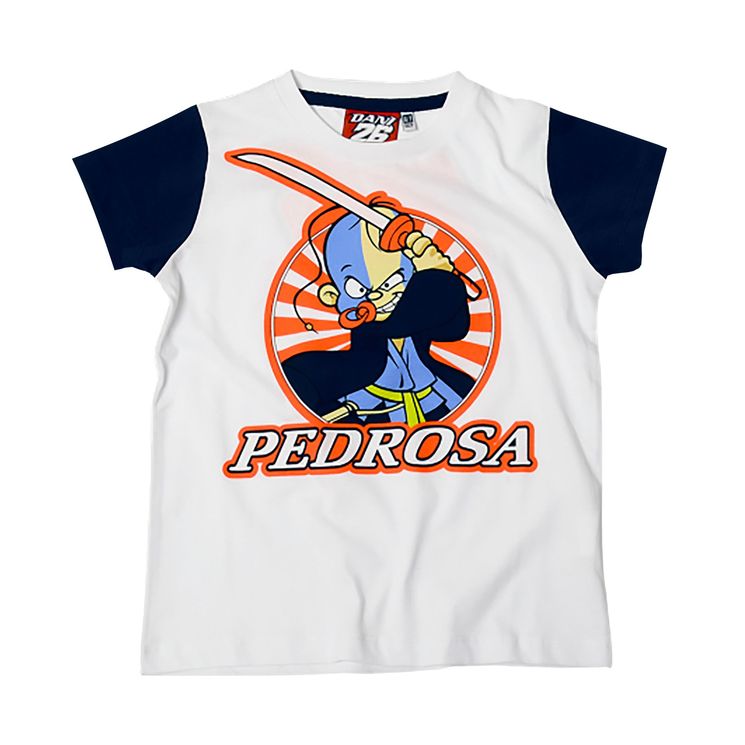 Tee shirt PEDROSA enfant