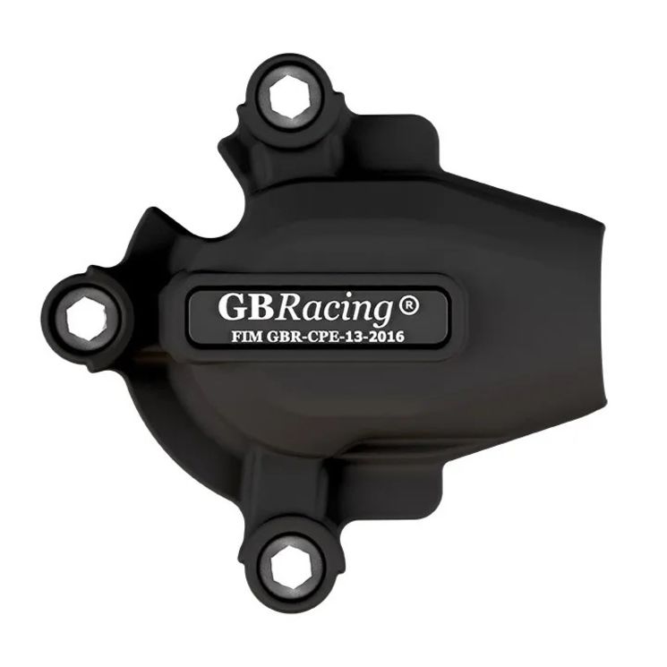 GBRacing Protection pompe à eau S1000RR 2010-2016