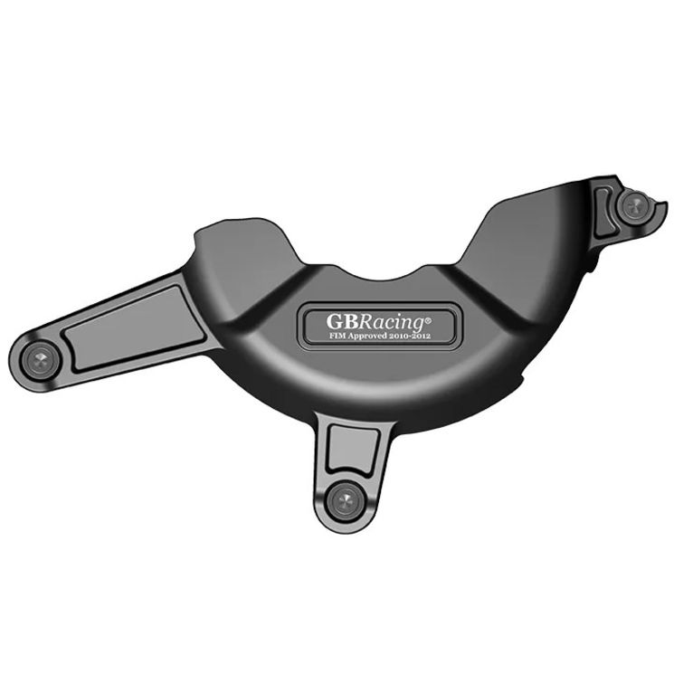 GBRacing Protection alternateur Ducati 848-1198 07-12