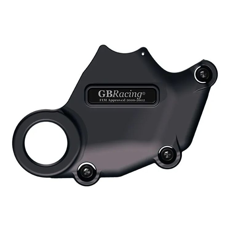 GBRacing Protection carter huile 848 - 1198 2007-2012