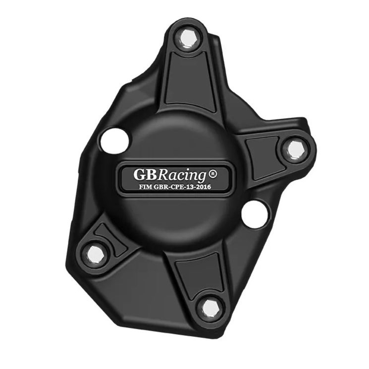 GBRacing Protection allumage Triumph MOTO2 765 2019-2024