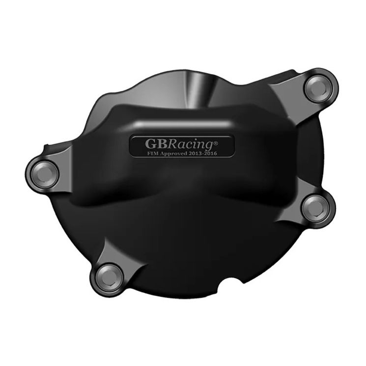 GBRacing Protection alternateur GSXR 1000 2009-2016