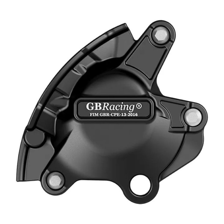 GBRacing Protection allumage GSXR1000 2017-2022