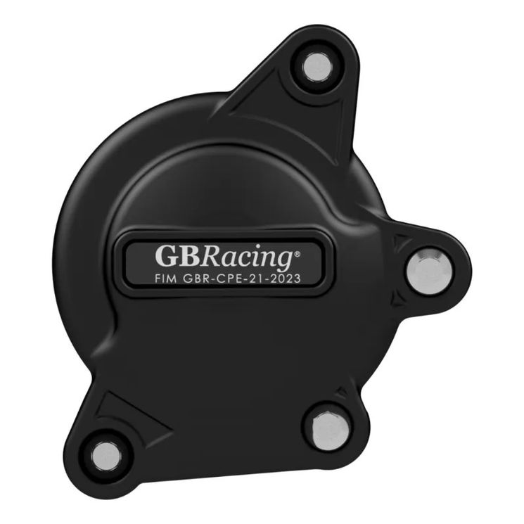 GBRacing Protection démarreur GSXR600-750 2006-2019