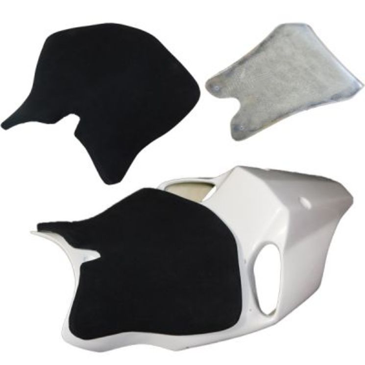 Mousse de selle pour carenage Sebimoto R1 2015-2024