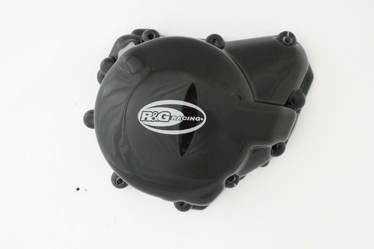 Protection carter gauche - Suzuki GSF650  1250 Bandit 07-10