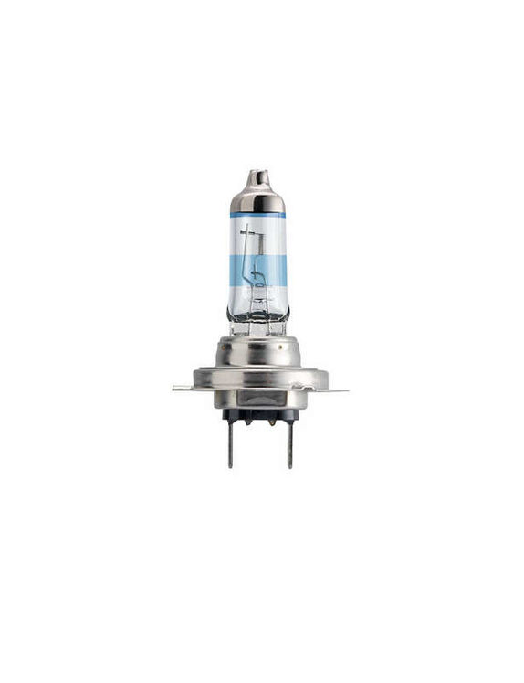 Ampoule X-TREM POWER PHILIPS - H4 ou H7