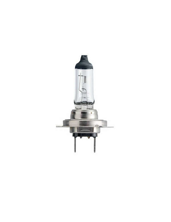 Ampoule standard PHILIPS - H4 ou H7