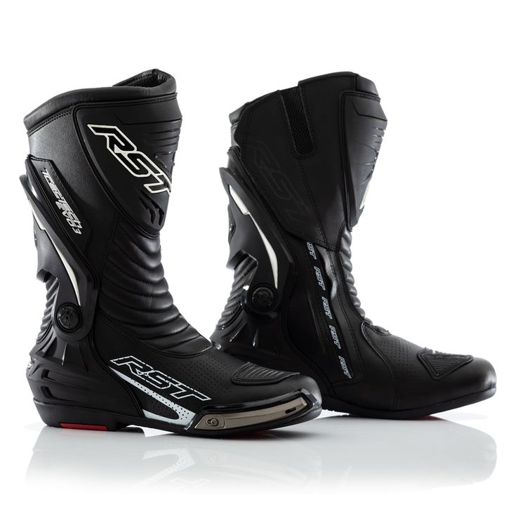 Bottes RST TracTech Evo 3 noir